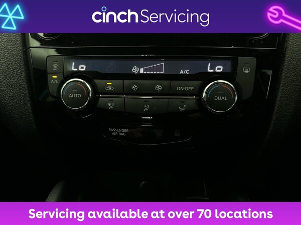 Used Nissan Qashqai 2019 for sale - 76119644: Photo 31
