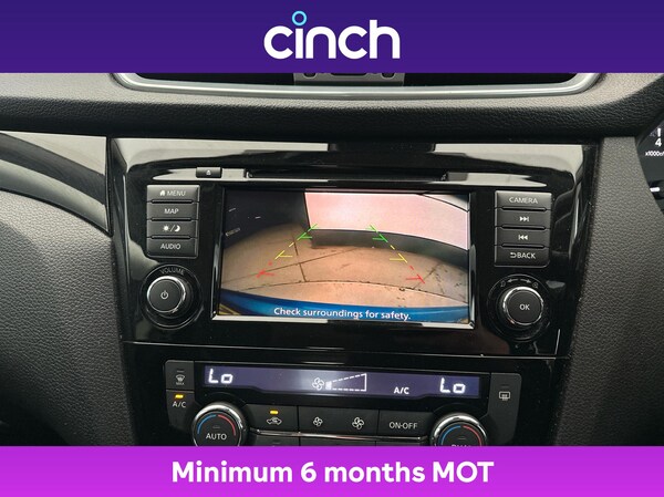 Used Nissan Qashqai 2019 for sale - 76119644: Photo 32