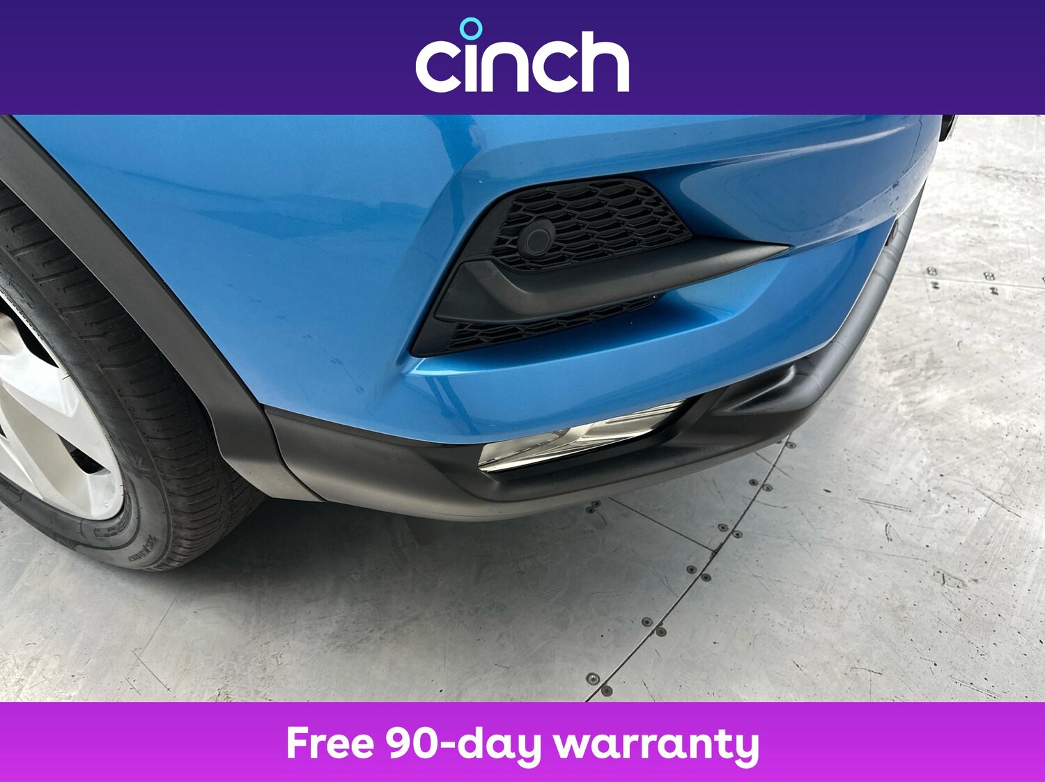 Used Nissan Qashqai 2019 for sale - 76119644: Photo 34