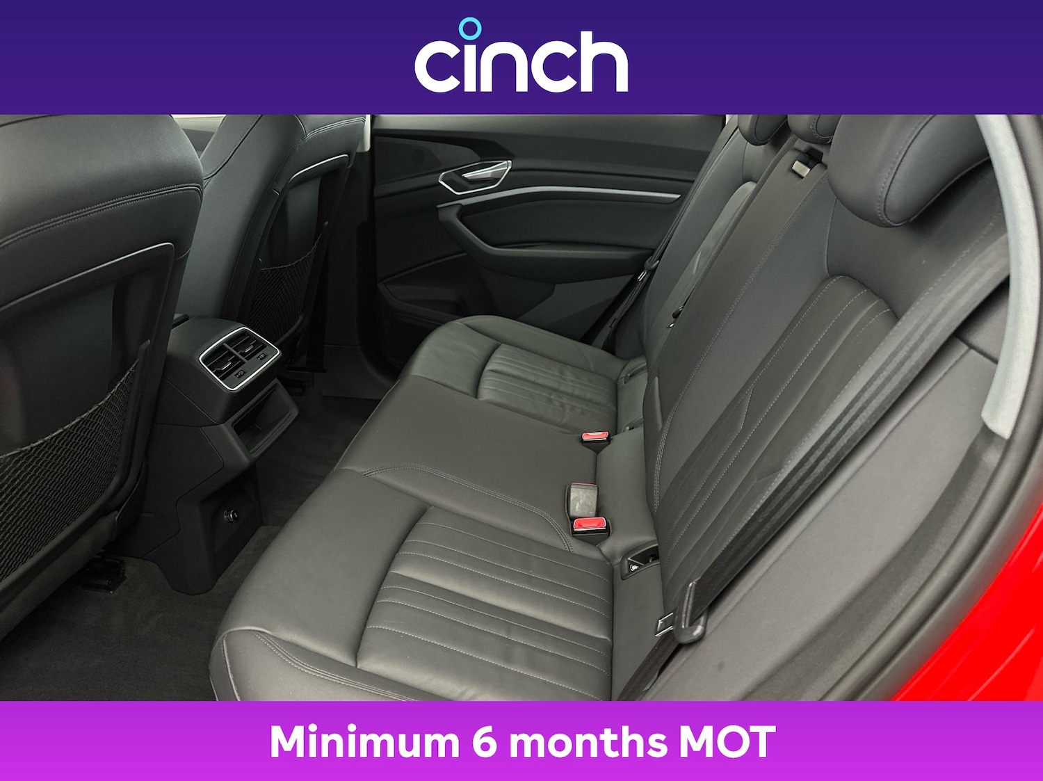Used Audi e-tron 2020 for sale - 76164241: Photo 20