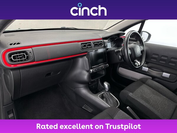 Used Citroen C3 2020 for sale - 76297829: Photo 14