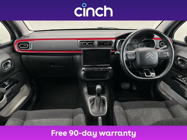 Used Citroen C3 2020 for sale - 76297829: Photo 15