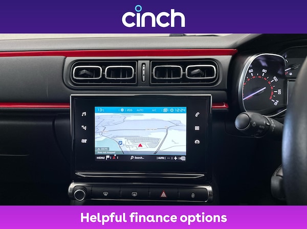 Used Citroen C3 2020 for sale - 76297829: Photo 17