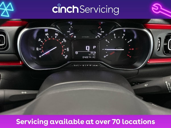 Used Citroen C3 2020 for sale - 76297829: Photo 18