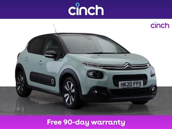 Citroen - C3
