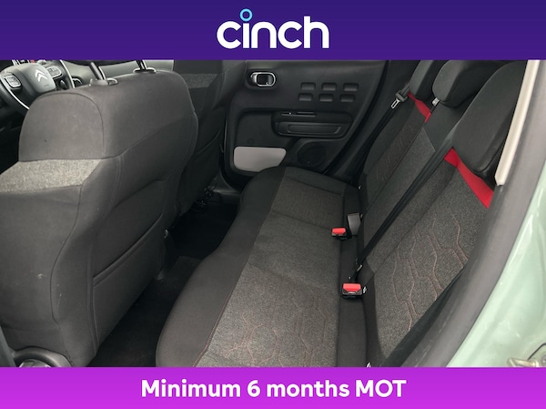 Used Citroen C3 2020 for sale - 76297829: Photo 20