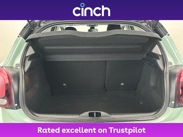 Used Citroen C3 2020 for sale - 76297829: Photo 21