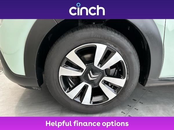 Used Citroen C3 2020 for sale - 76297829: Photo 24