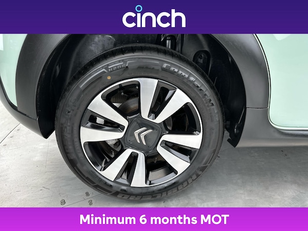 Used Citroen C3 2020 for sale - 76297829: Photo 27