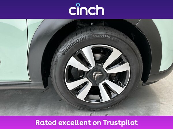 Used Citroen C3 2020 for sale - 76297829: Photo 28