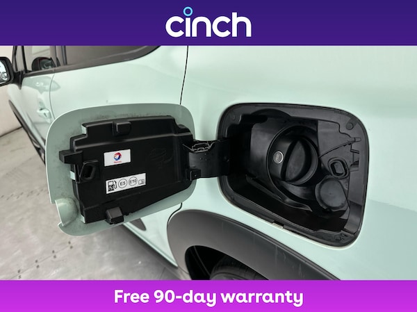 Used Citroen C3 2020 for sale - 76297829: Photo 29