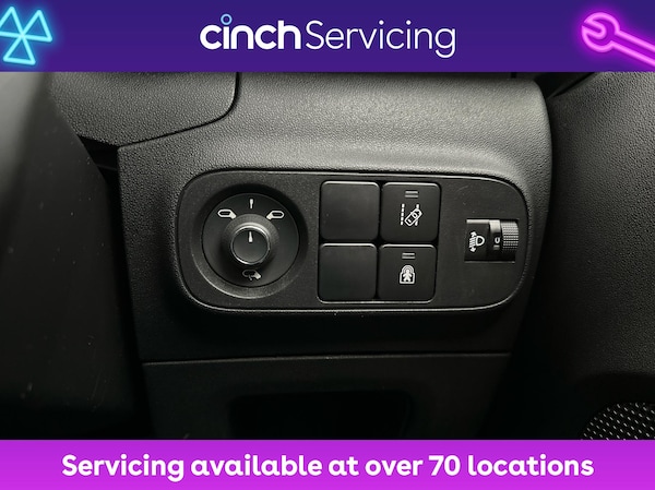 Used Citroen C3 2020 for sale - 76297829: Photo 31