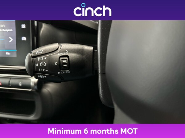 Used Citroen C3 2020 for sale - 76297829: Photo 32