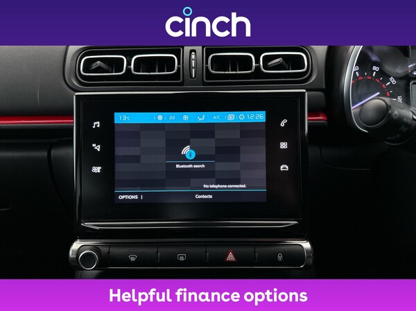 Used Citroen C3 2020 for sale - 76297829: Photo 35