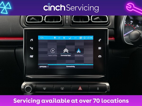 Used Citroen C3 2020 for sale - 76297829: Photo 36