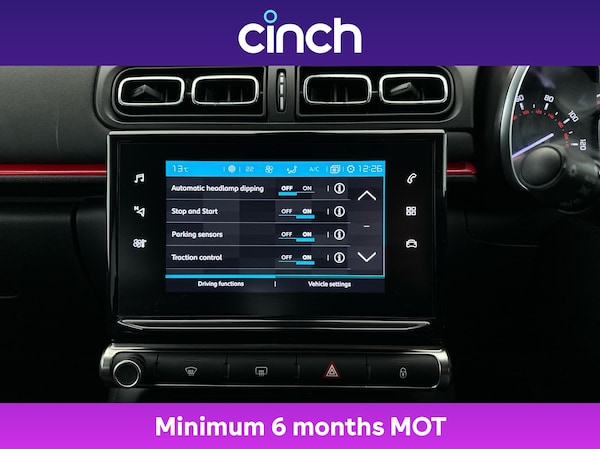 Used Citroen C3 2020 for sale - 76297829: Photo 37