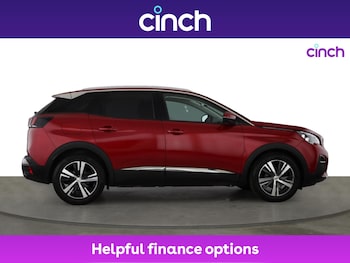 Used Peugeot 3008 2018 for sale - 75746344: Photo