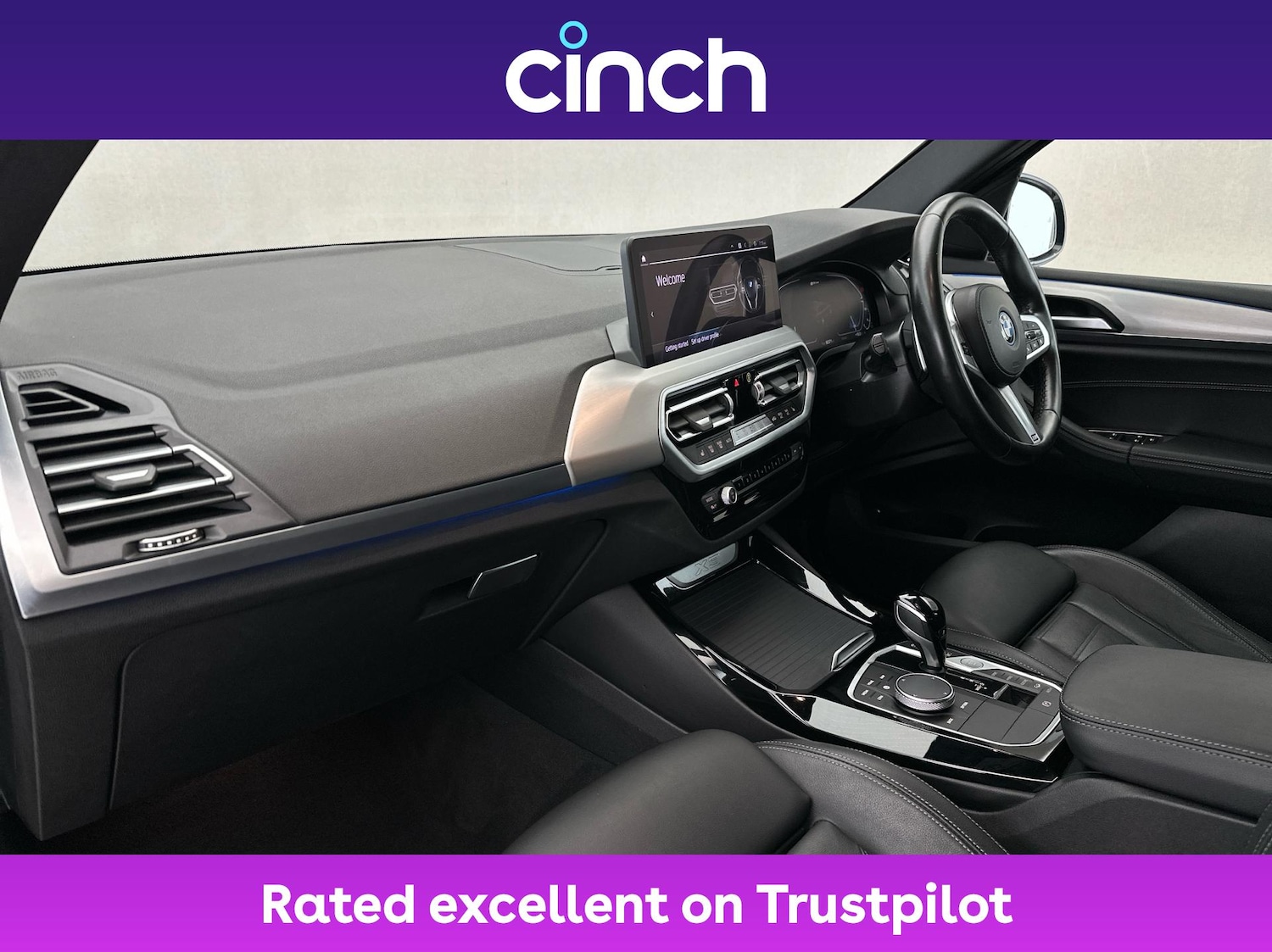 Used BMW X3 2022 for sale - 76977983: Photo 14