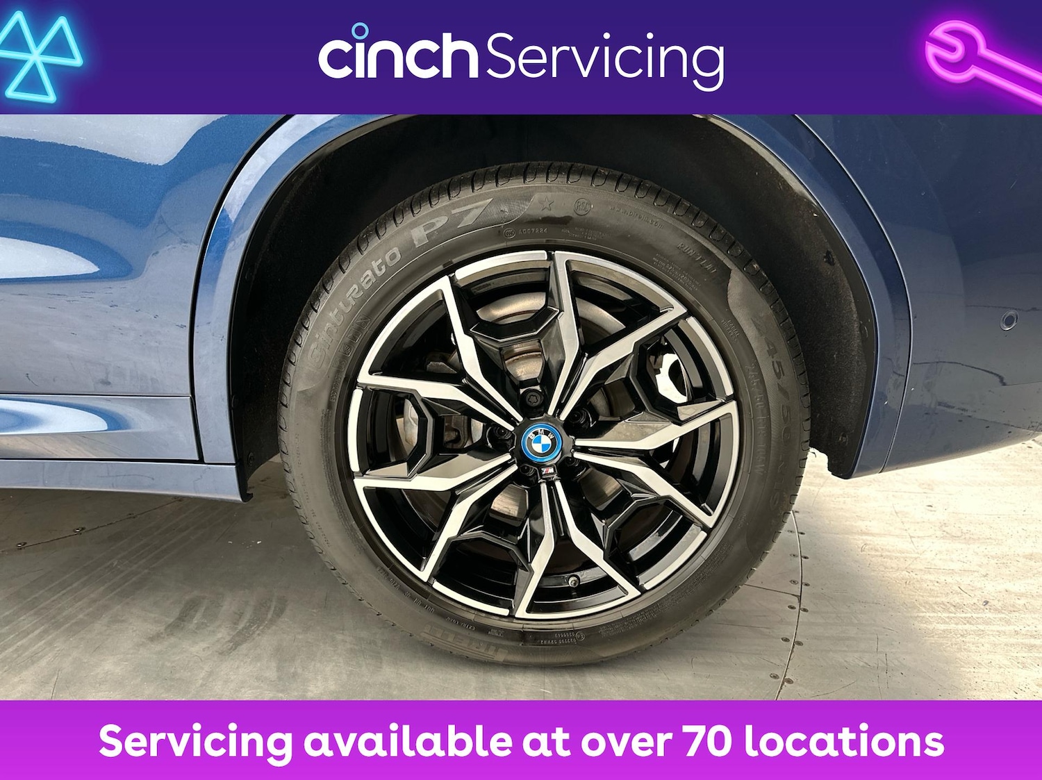 Used BMW X3 2022 for sale - 76977983: Photo 26