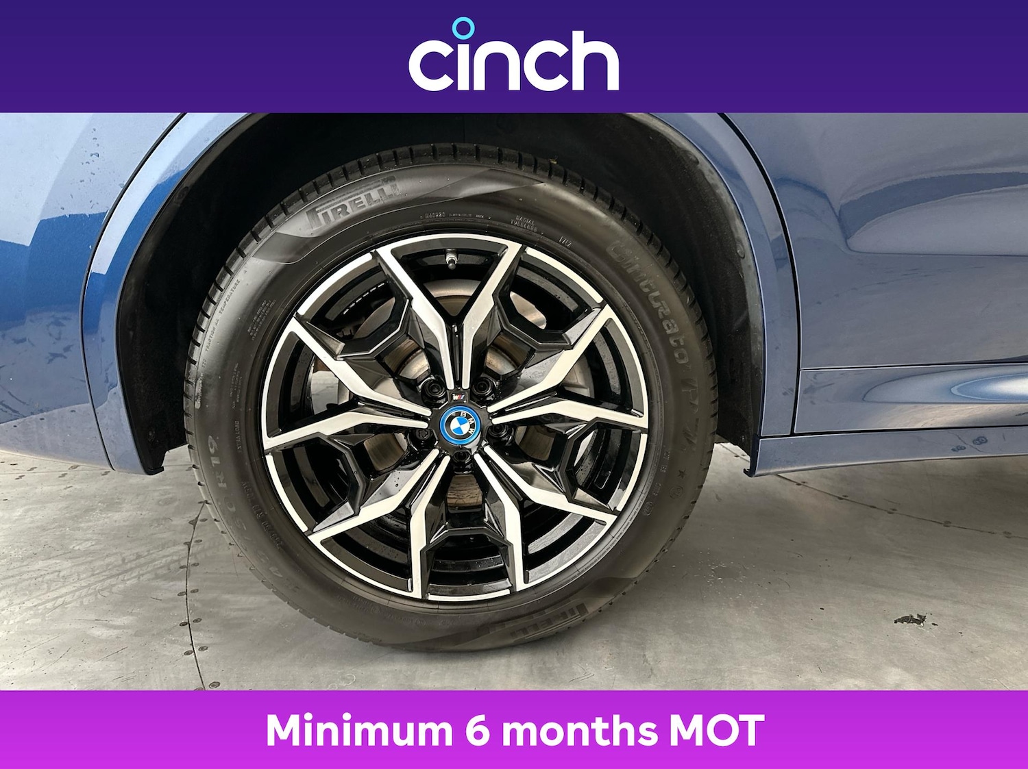 Used BMW X3 2022 for sale - 76977983: Photo 27