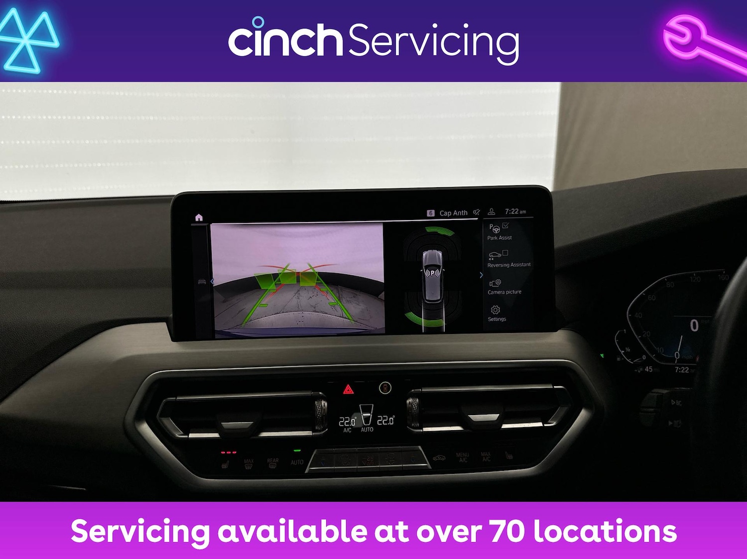 Used BMW X3 2022 for sale - 76977983: Photo 41