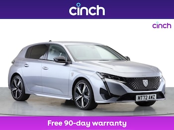 Peugeot - 308