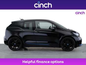 Used BMW i3 2022 for sale - 74975671: Photo