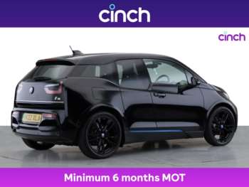 Used BMW i3 2022 for sale - 74975671: Photo