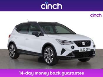 2024 - 1.0 TSI 110 FR Sport 5dr