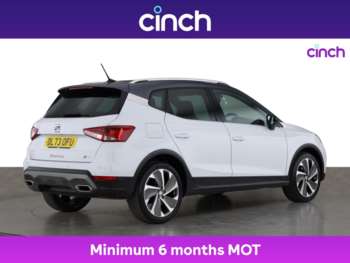 Used SEAT Arona 2024 for sale - 75255284: Photo