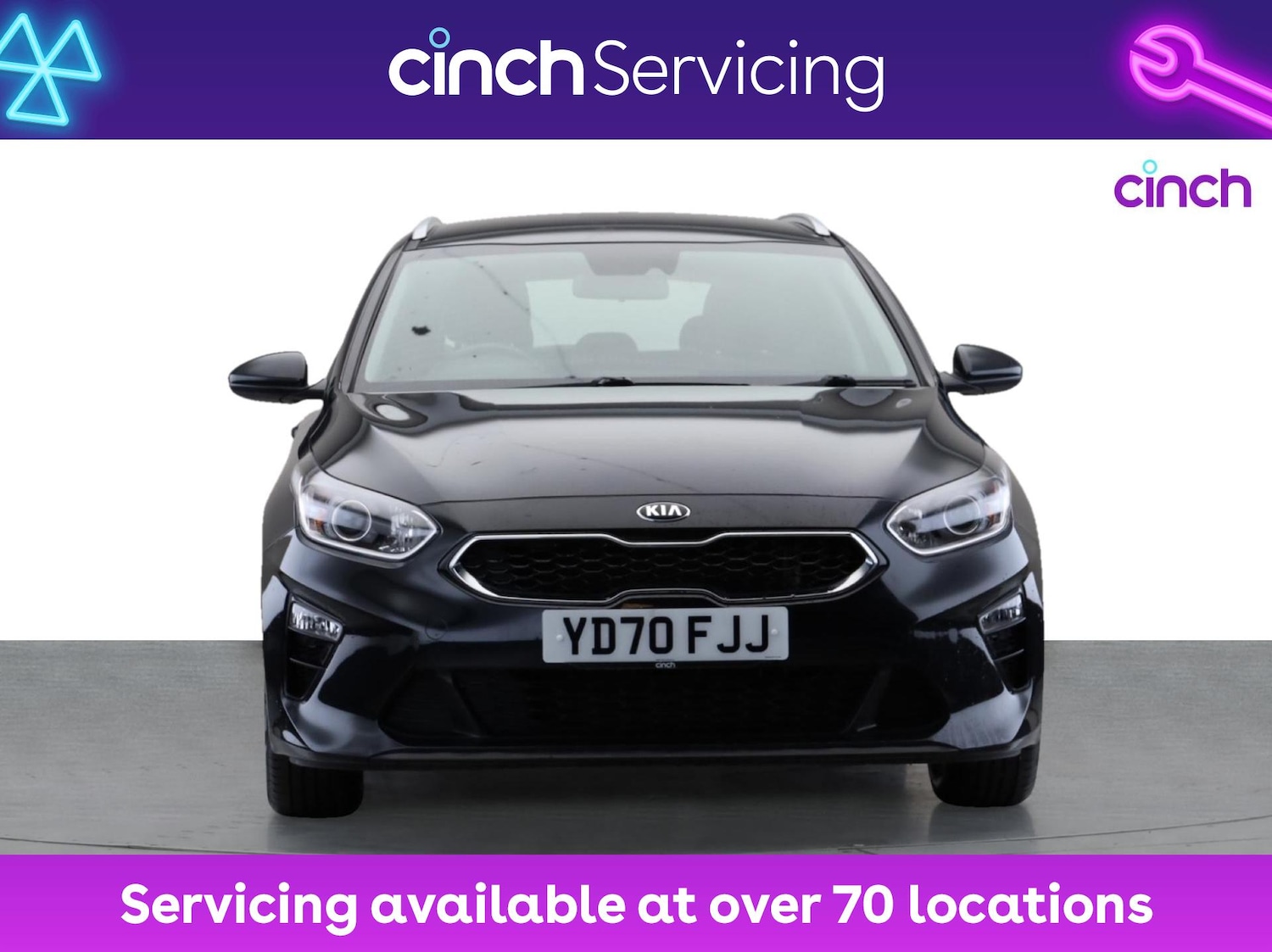 Used Kia Ceed 2020 for sale - 76469006: Photo 11