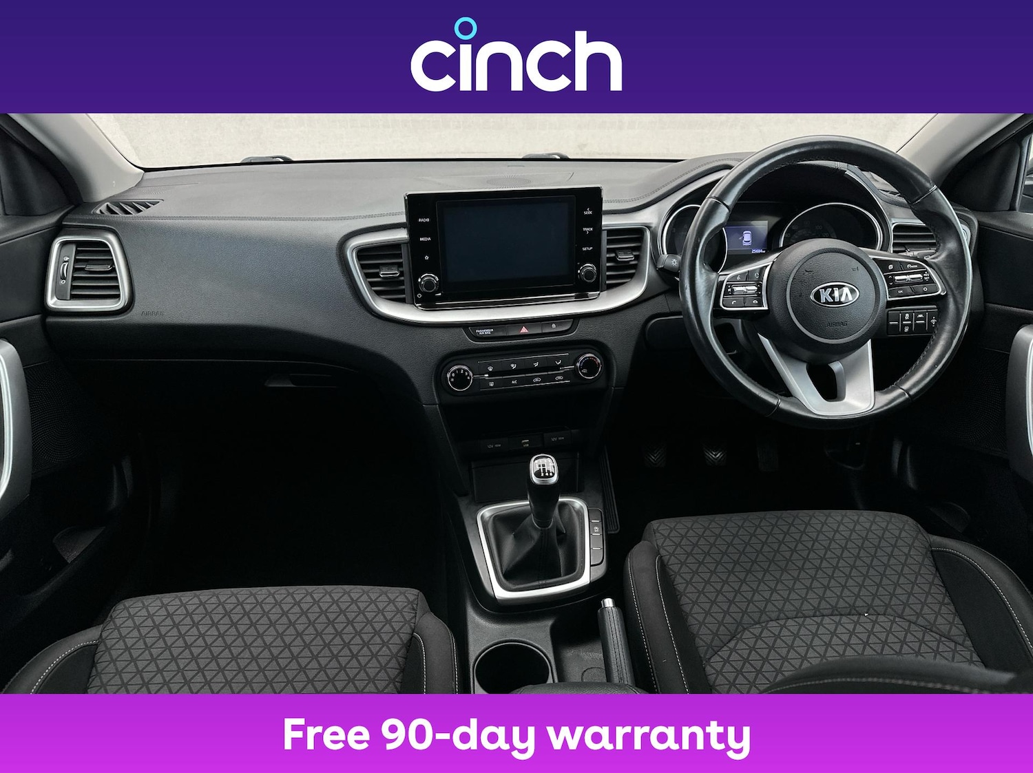 Used Kia Ceed 2020 for sale - 76469006: Photo 15