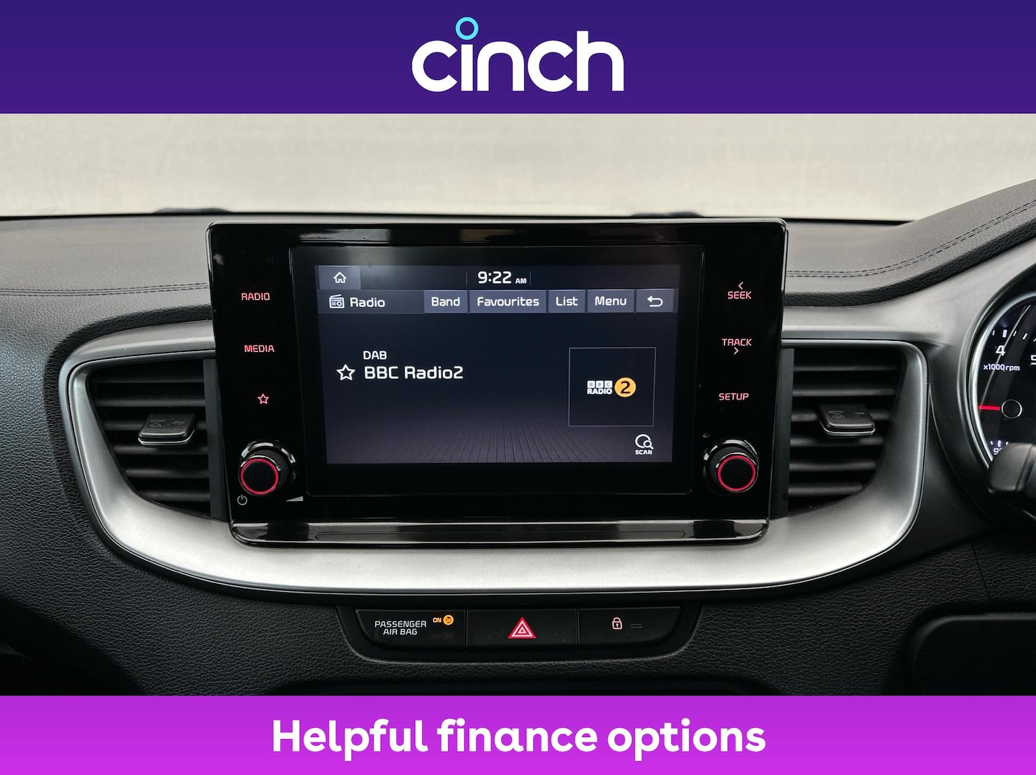 Used Kia Ceed 2020 for sale - 76469006: Photo 17