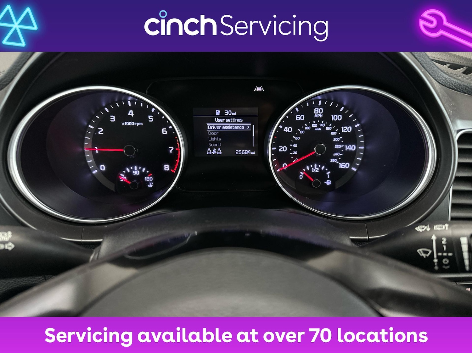 Used Kia Ceed 2020 for sale - 76469006: Photo 18