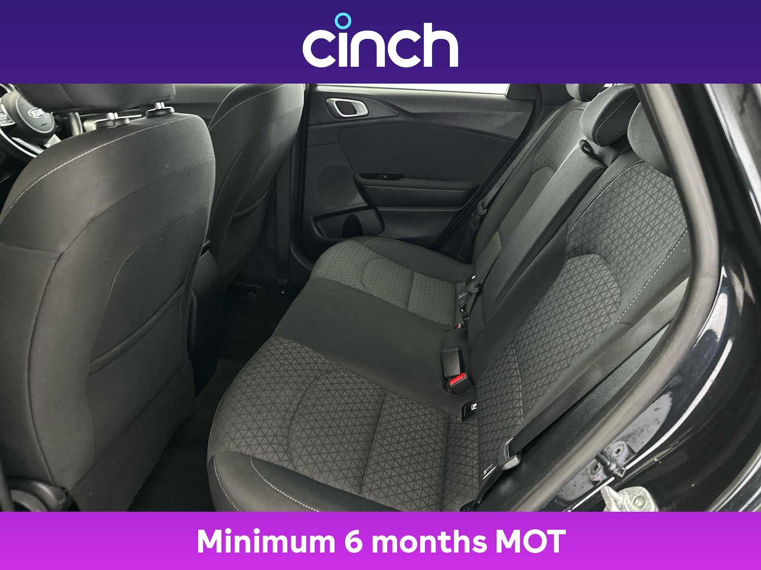 Used Kia Ceed 2020 for sale - 76469006: Photo 20