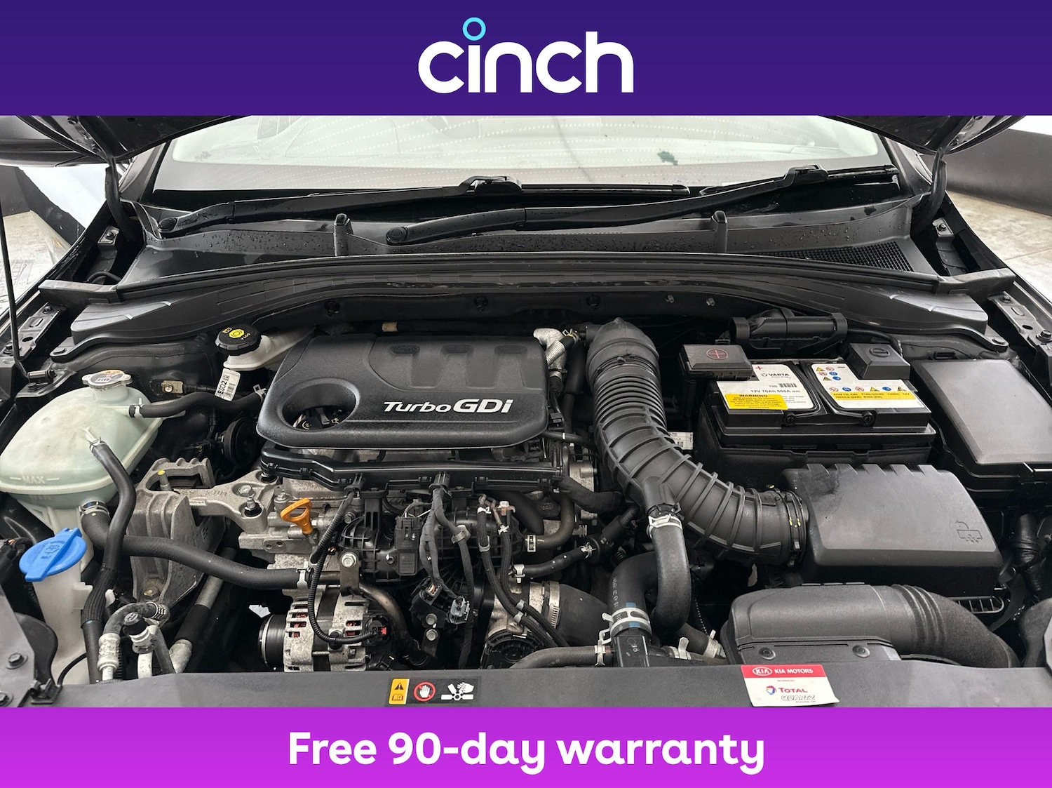 Used Kia Ceed 2020 for sale - 76469006: Photo 23