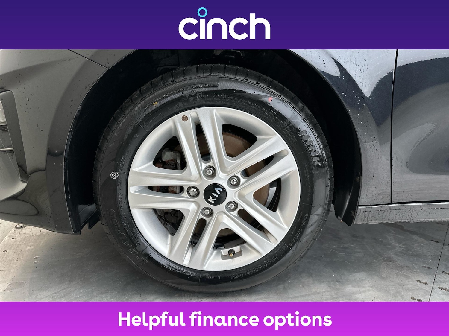 Used Kia Ceed 2020 for sale - 76469006: Photo 24