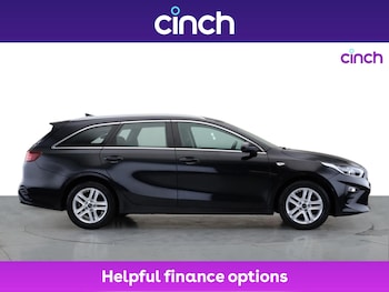 Used Kia Ceed 2020 for sale - 76469006: Photo