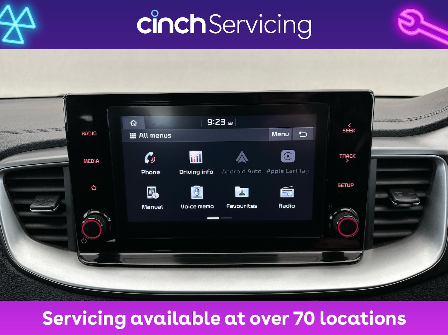 Used Kia Ceed 2020 for sale - 76469006: Photo 31