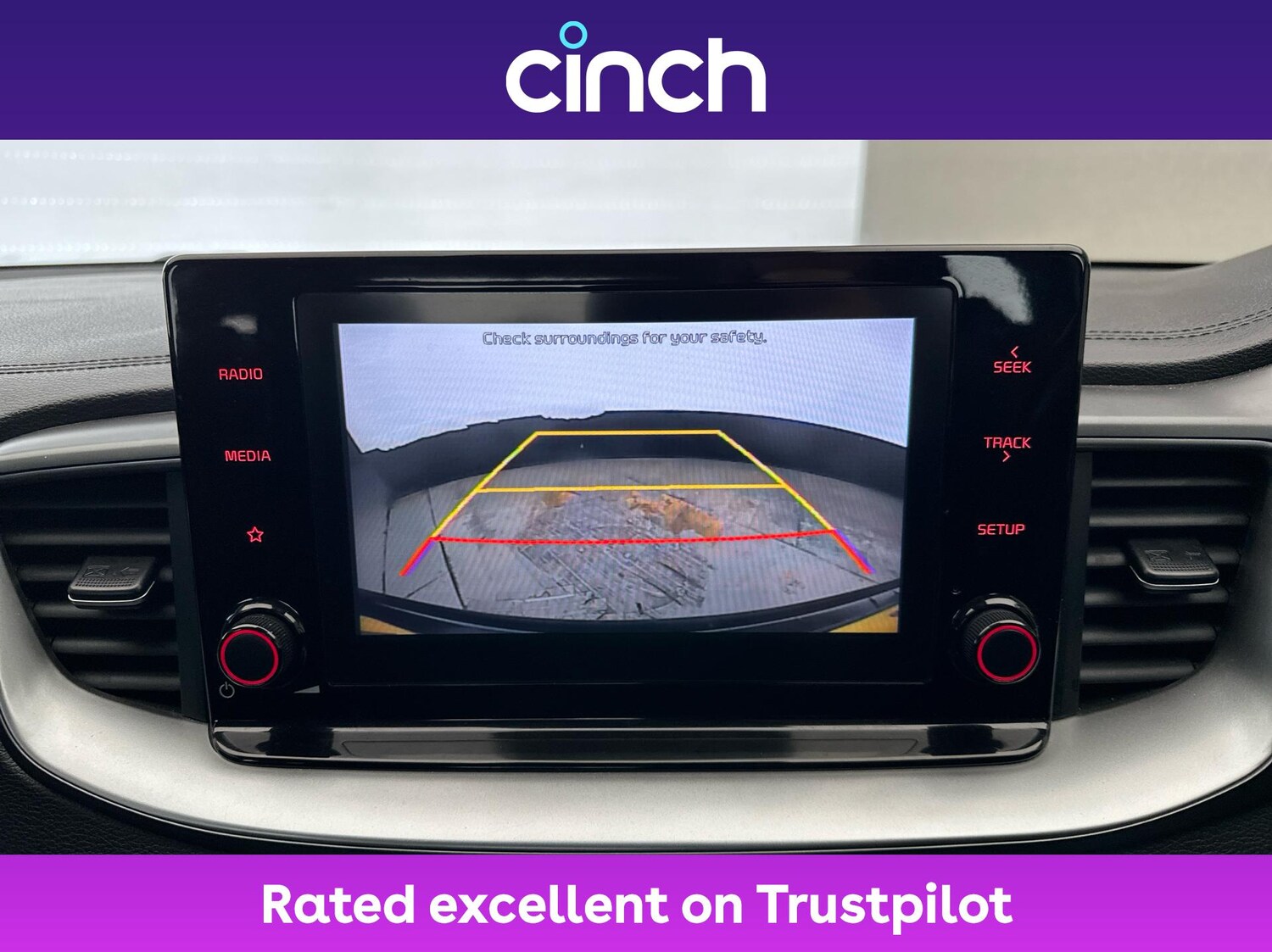 Used Kia Ceed 2020 for sale - 76469006: Photo 33