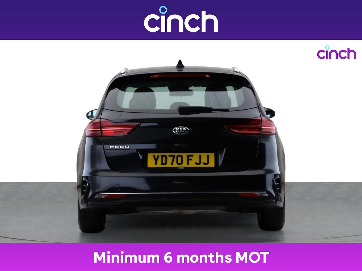 Used Kia Ceed 2020 for sale - 76469006: Photo 5