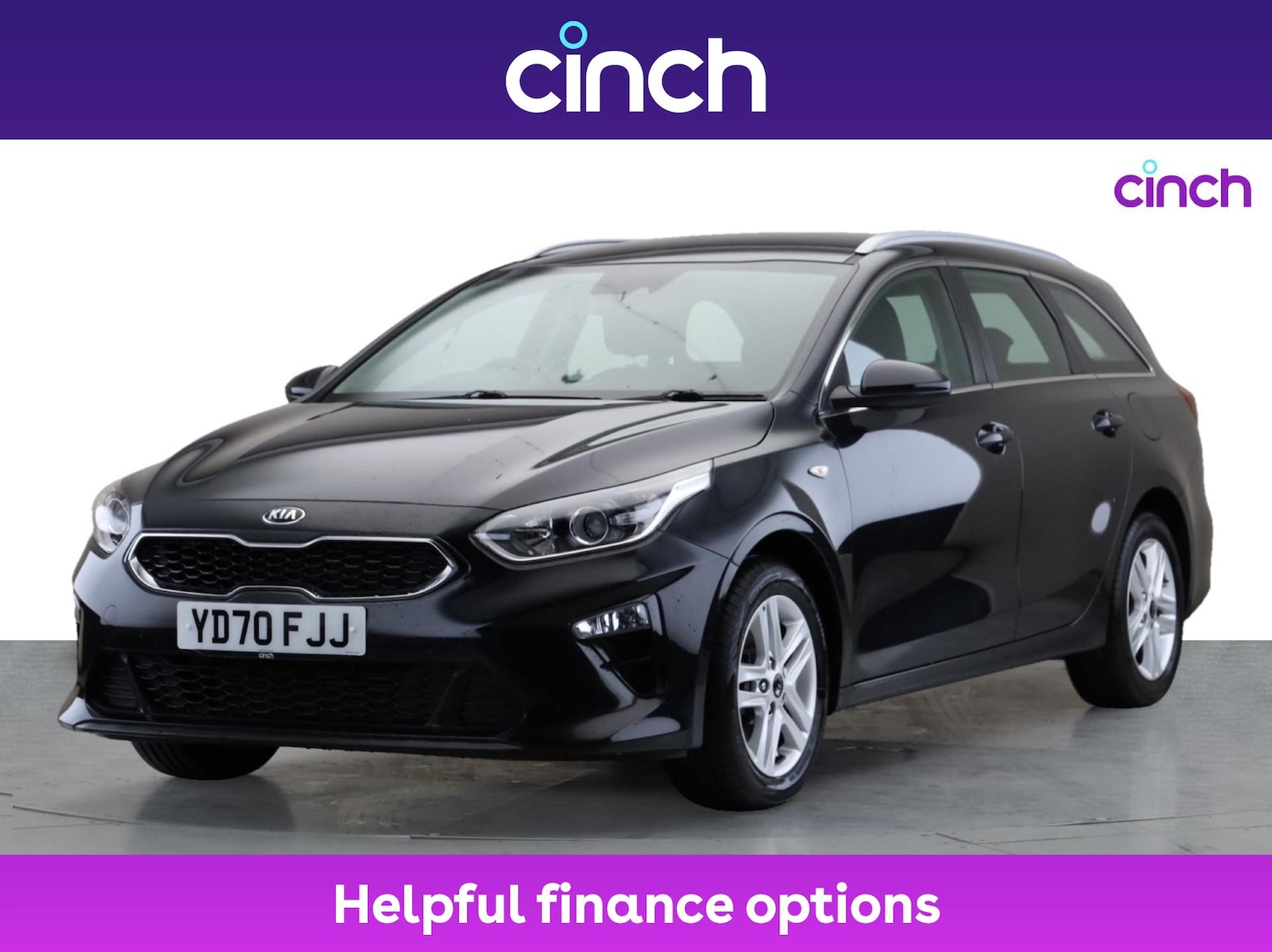 Used Kia Ceed 2020 for sale - 76469006: Photo 9