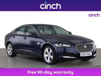 2017 - 2.0d [180] Portfolio 4dr Auto