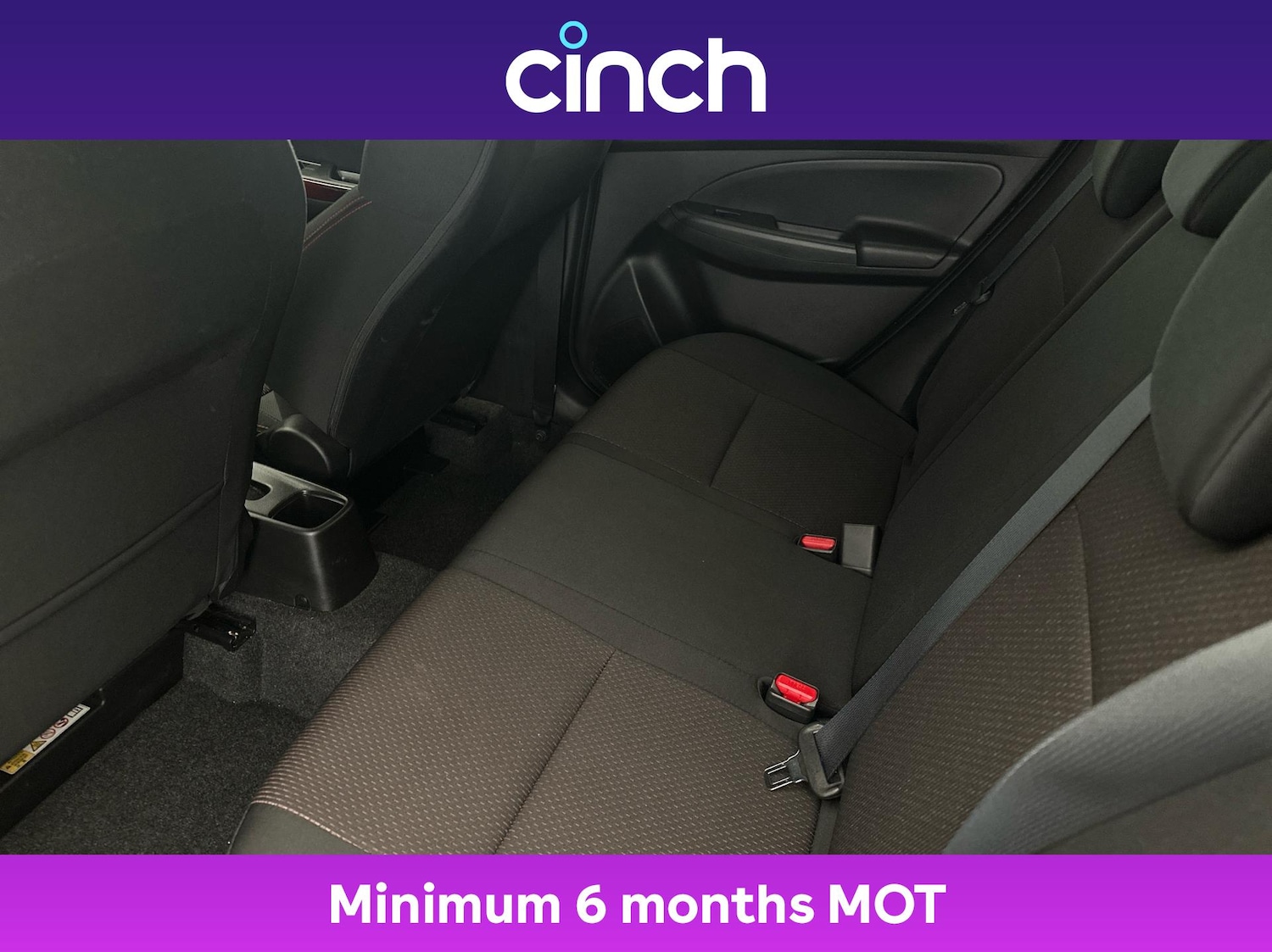 Used Suzuki Swift 2022 for sale - 76590355: Photo 20