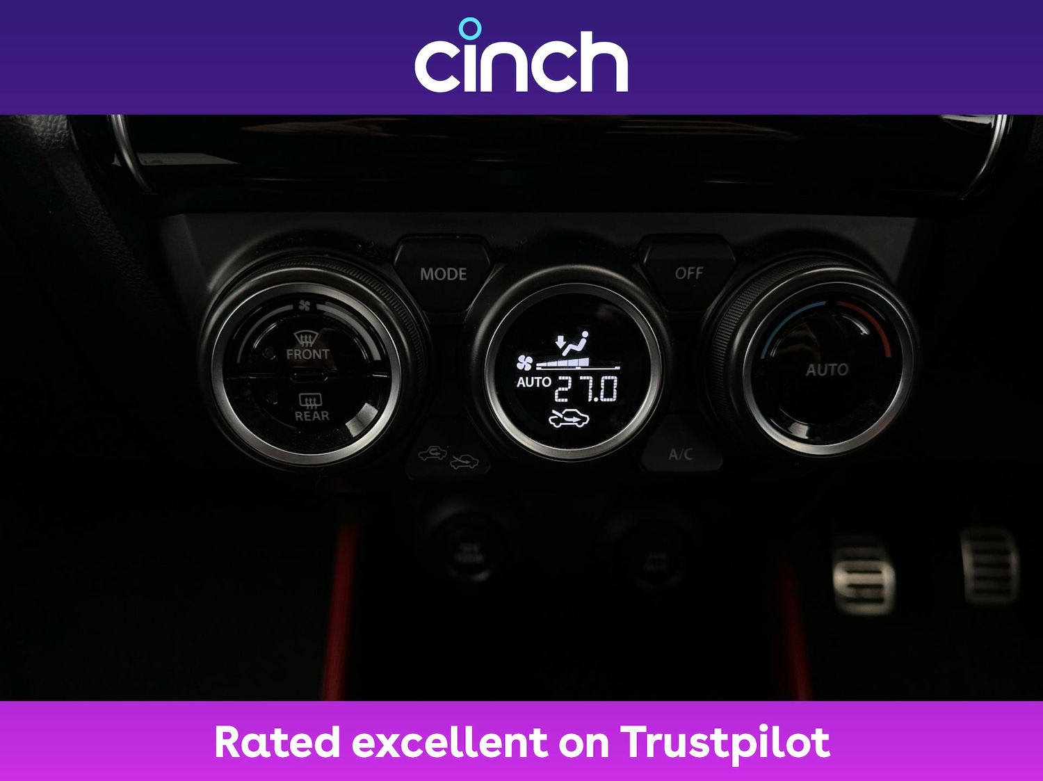 Used Suzuki Swift 2022 for sale - 76590355: Photo 33