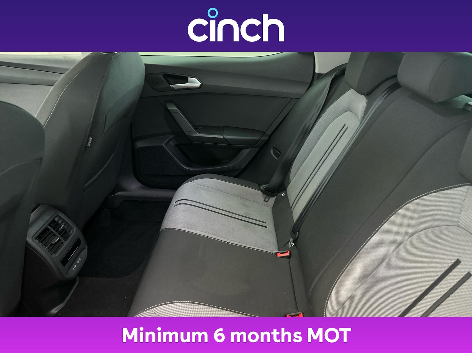 Used SEAT Leon 2021 for sale - 76508652: Photo 20