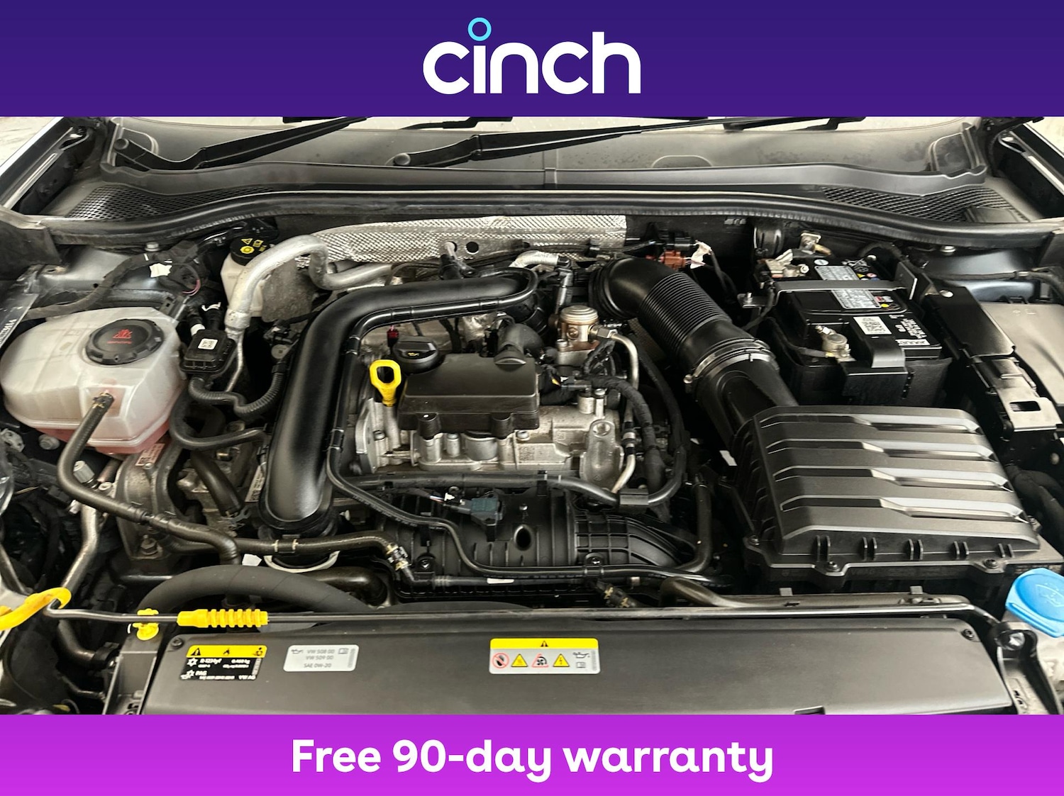 Used SEAT Leon 2021 for sale - 76508652: Photo 23