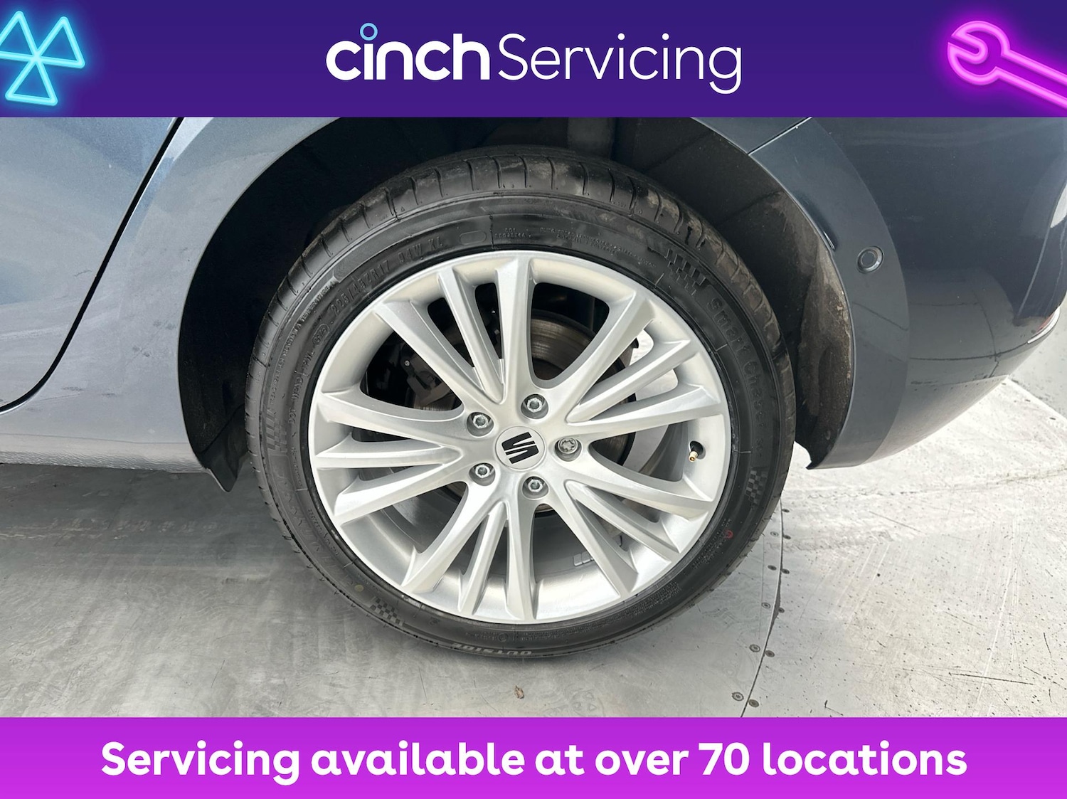 Used SEAT Leon 2021 for sale - 76508652: Photo 26