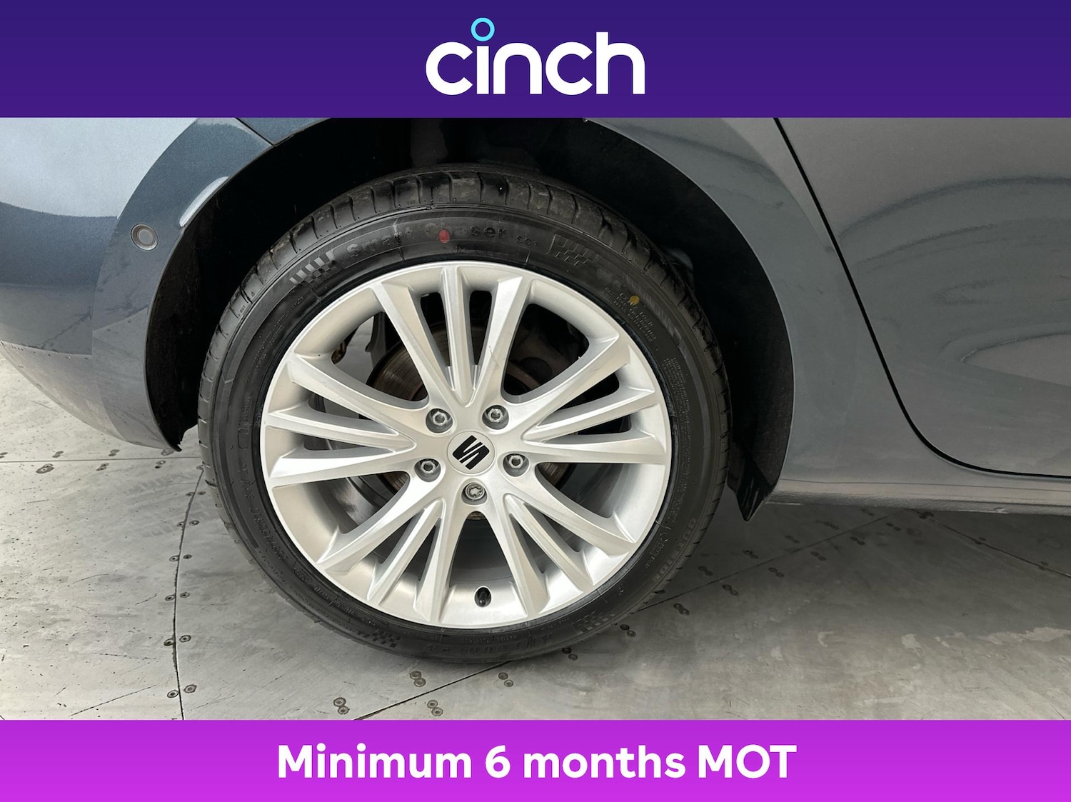 Used SEAT Leon 2021 for sale - 76508652: Photo 27