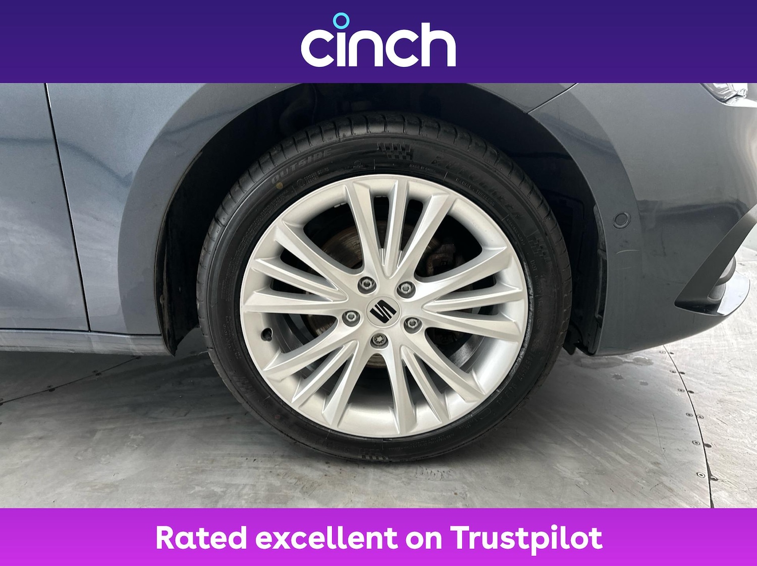 Used SEAT Leon 2021 for sale - 76508652: Photo 28